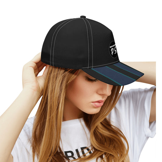 Carpe Diem - Baseball Cap