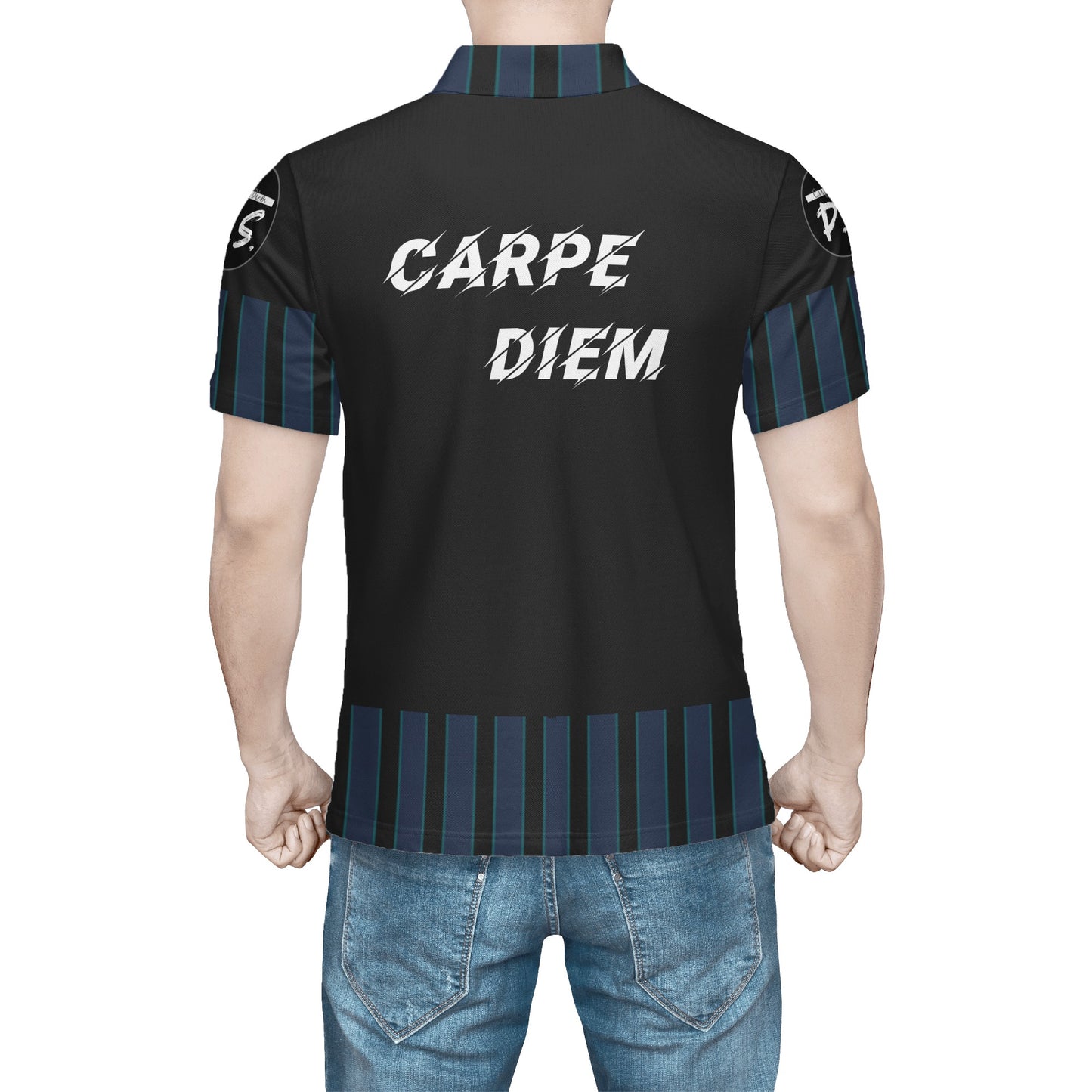 Carpe Diem - Polo Shirt